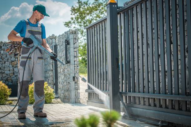 Best Roof Washing  in Mariemont, OH