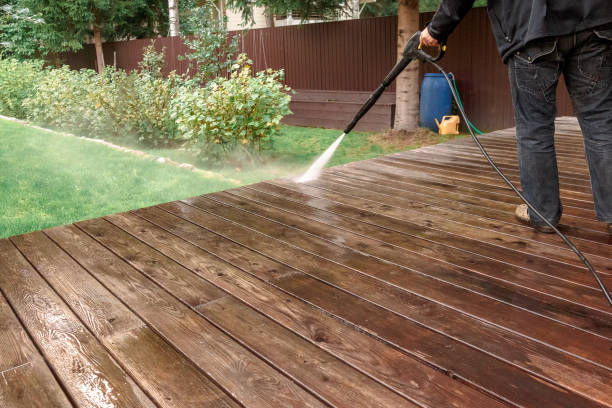 Best Oil Spill Cleanup  in Mariemont, OH