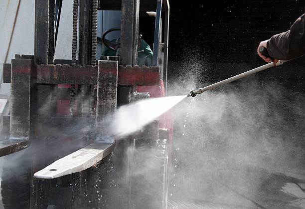 Best Heavy Equipment Washing  in Mariemont, OH