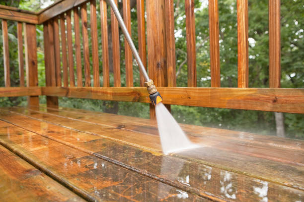 Best Factory Floor Cleaning  in Mariemont, OH