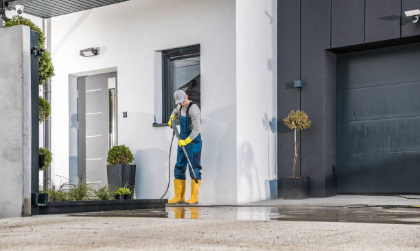 Mariemont, OH Pressure Washing Company